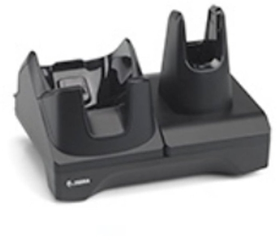 Изображение TC8000 KIT INCL. SINGLE SLOT CRADLE, USB CABLE, POWER SUPPLY, AND DC LINE CORD