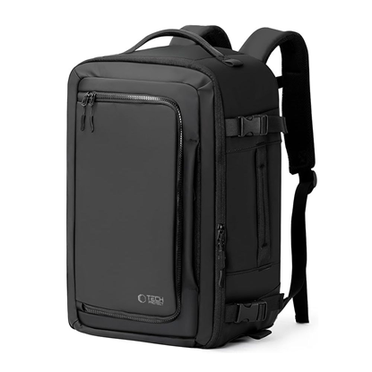 Attēls no Tech-Protect Defender S50 Backpack for Ryanair &am