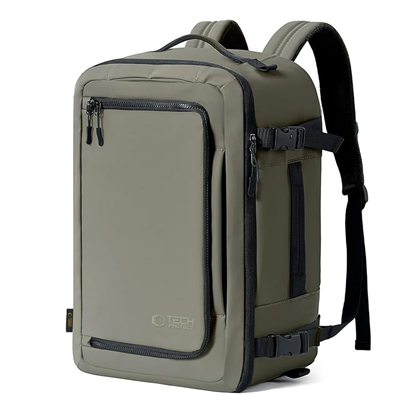 Attēls no Tech-Protect Defender S50 Backpack for Ryanair &am