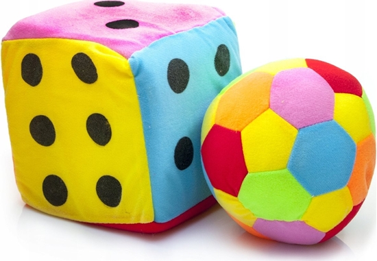 Picture of Teka Pika z kostk±