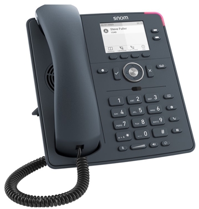Picture of Telefon przewodowy VoIP SNOM D150 