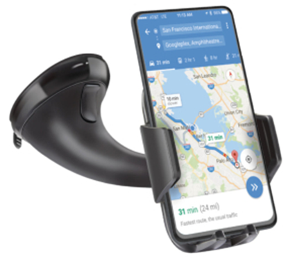 Attēls no Telefona turētājs SBS Freeway 5"