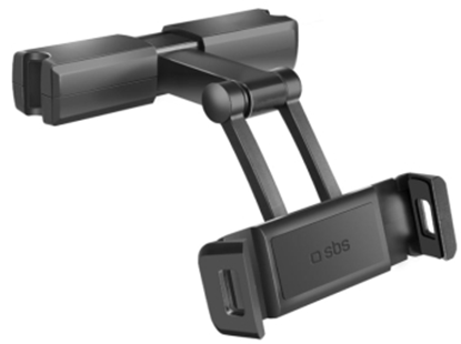 Attēls no Telefona turētājs SBS Headrest 12.3"