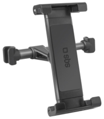 Attēls no Telefona turētājs SBS Headrest 12.9"
