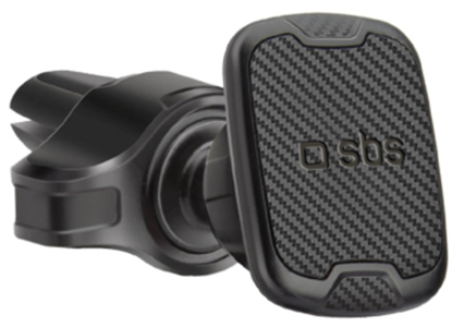 Attēls no Telefona turētājs SBS Magnetic Clip Fastening
