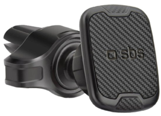 Picture of Telefona turētājs SBS Magnetic Clip Fastening