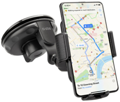 Attēls no Telefona turētājs SBS Universal 6"