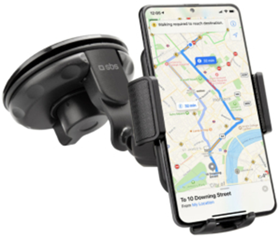 Picture of Telefona turētājs SBS Universal 6"