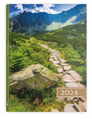 Attēls no Terminarz 2026 B6 góry