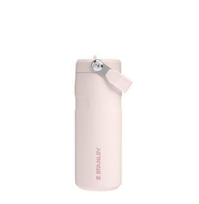 Изображение Termopudele ar salminu The IceFlow Bottle Flip Straw 2.0 0 47L gaisi roza 1200185000973 1200185000973 (1200185000973)