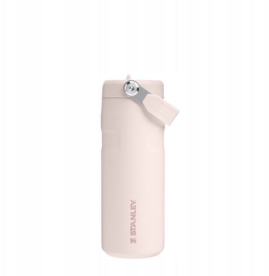 Изображение Termopudele ar salminu The IceFlow Bottle Flip Straw 2.0 0 47L gaisi roza 1200185000973 1200185000973 (1200185000973)