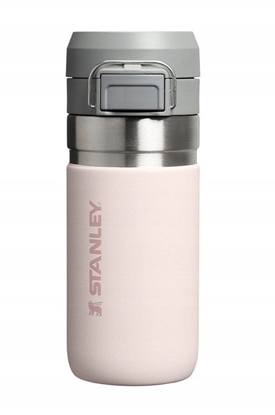 Изображение Termopudele The Quick-Flip Water Bottle Go 0 47L gaisi roza 1210001906396 1210001906396 (1210001906396)