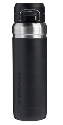 Picture of Stanley Butelka termiczna Quick Flip Water Bottle 1,06 L Black 2.0