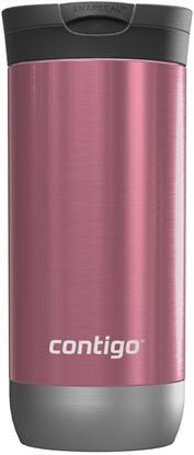 Изображение Termopuodelis Contigo Huron 2.0 SNAPSEAL Azalea CON2226409, 470 ml