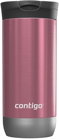 Изображение Termopuodelis Contigo Huron 2.0 SNAPSEAL Azalea CON2226409, 470 ml