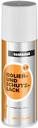 Picture of Teslanol Isolier-und Schutzlackspray 400ml für elektronische Geräte