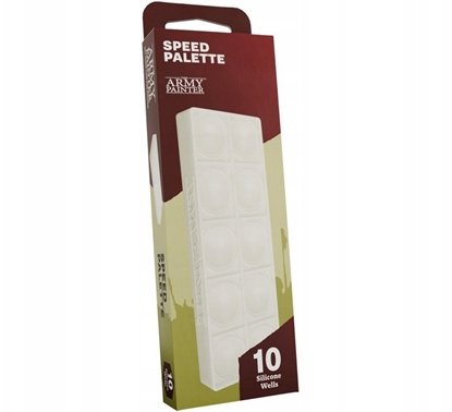 Picture of The Army Painer: Speed Palette