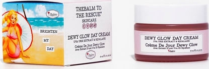 Attēls no The Balm THE BALM_To The Rescue Dewy Glow Cream krem do twarzy 30ml