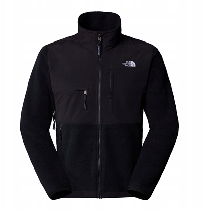 Picture of Kurtka mska The North Face The North Face Retro Denali Jacket NF0A88XHJK31 Czarne XL