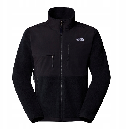 Picture of Kurtka mska The North Face The North Face Retro Denali Jacket NF0A88XHJK31 Czarne XL