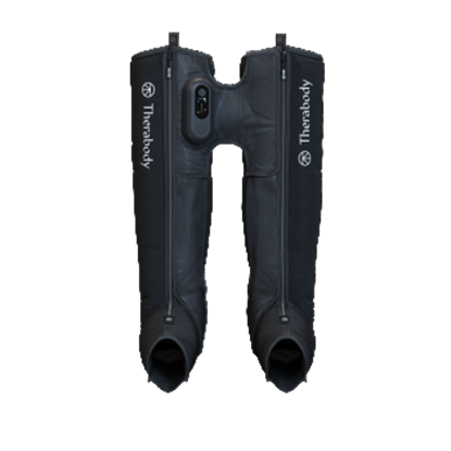 Picture of THERABODY RECOVERYAIR JETBOOTS PRIME S