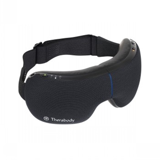 Picture of THERABODY SMARTGOGGLES 2.0, BLACK