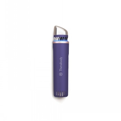 Изображение THERABODY THERAFACE DEPUFFING WAND INDIGO