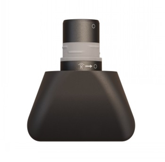 Picture of THERAGUN PRO PLUS WEDGE ATTACHMENT