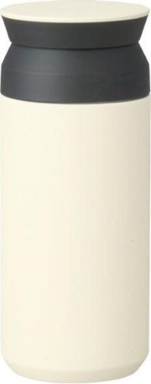 Picture of Thermo flask Kinto Travel White, 350 ml