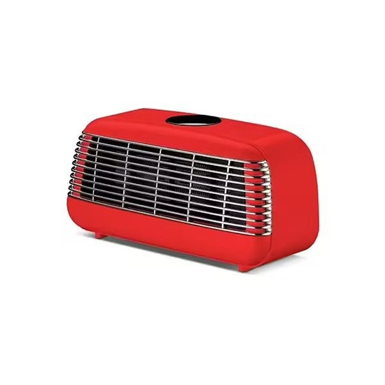 Picture of Thomson CERAMIC FAN RADIATOR Red