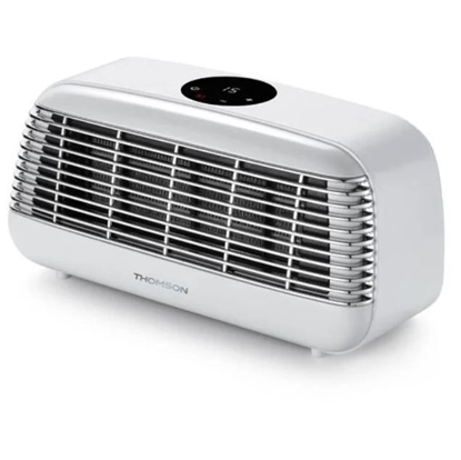 Picture of Thomson CERAMIC FAN RADIATOR White