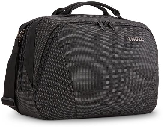 Изображение Thule 4056 Crossover 2 Boarding Bag C2BB-115 Black 0085854245364