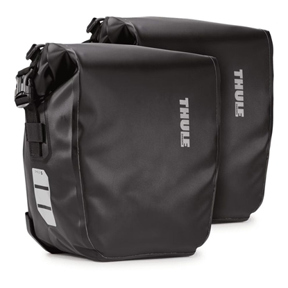 Изображение Thule 5401 Shield Pannier 13L 2-pack Black
