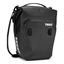 Изображение Thule 5406 Shield commuter pannier 22L black