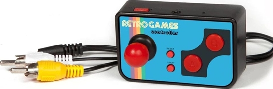 Picture of ThumbsUp! Controller ORB TV Games 200 Spiele blau