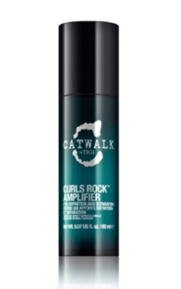 Picture of Tigi Catwalk Curls Rock Amplifier Hair cream 150 ml
