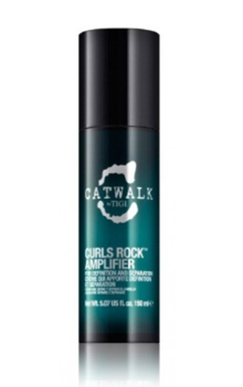Picture of Tigi Catwalk Curls Rock Amplifier Hair cream 150 ml