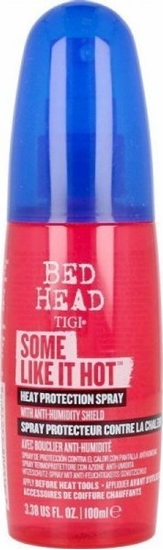 Picture of Tigi Spray do Wosów Tigi Bed Head Some Like It Hot Termoochronny (100 ml)