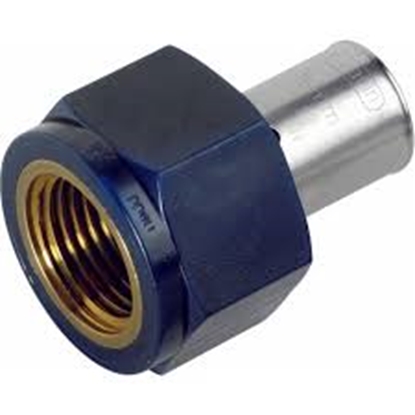 Изображение Tigris K1 Pāreja 16X1/2 " IV