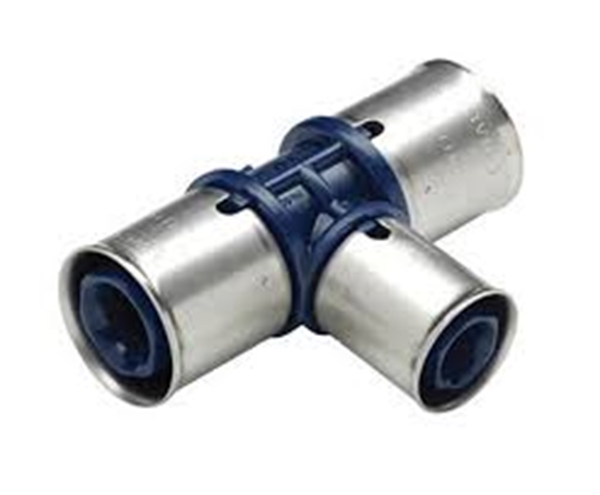 Изображение Tigris K1 redukcijas trejgabals 32x25x25