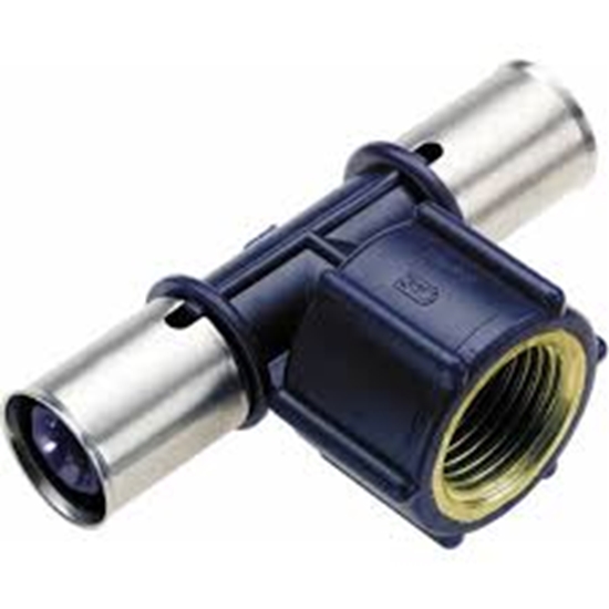 Изображение TIGRIS K1 trejgabals 16x½"x16mm IV