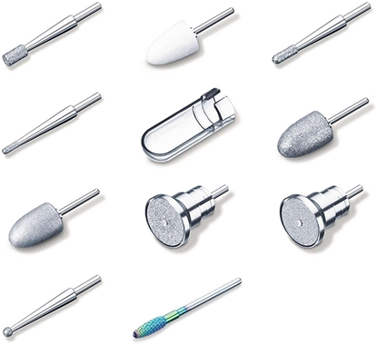 Picture of Tilbehørssæt til MP 200