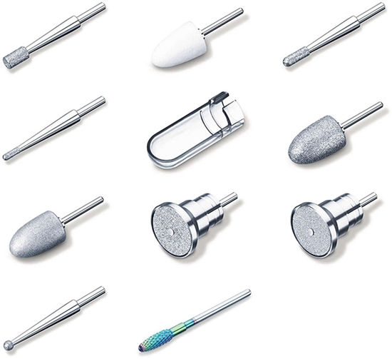 Picture of Tilbehørssæt til MP 200