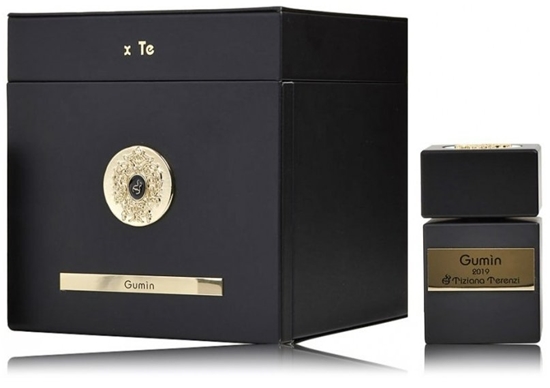 Picture of Tiziana Terenzi Gumin Perfume PAR 100 ml