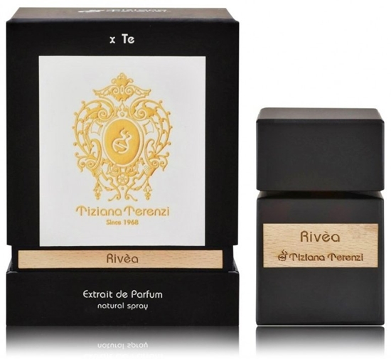 Picture of Tiziana Terenzi Rivea Perfume PAR 100 ml