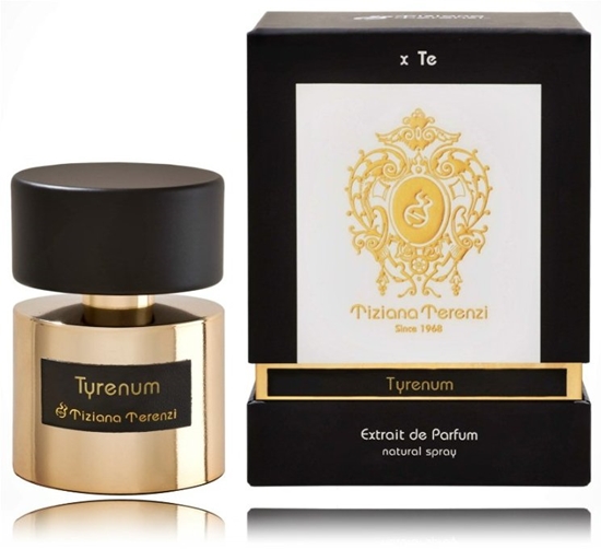 Picture of Tiziana Terenzi Tyrenum Perfume PAR 100 ml
