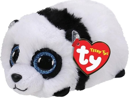 Attēls no TY Teeny Tys Bamboo - Panda 10cm (385003)