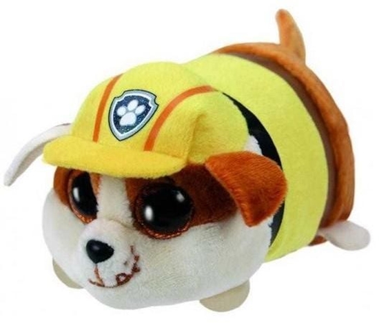 Picture of TY Teeny Tys. Psi Patrol - Rubble (272287)