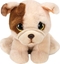 Изображение TY Ty Beanie Baby Houghe Bulldog Soft Toy (15 cm)