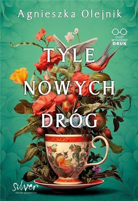 Изображение Tyle nowych dróg DL EDUKAMP